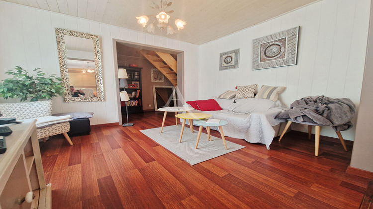 Ma-Cabane - Vente Maison LANDEVIEILLE, 99 m²