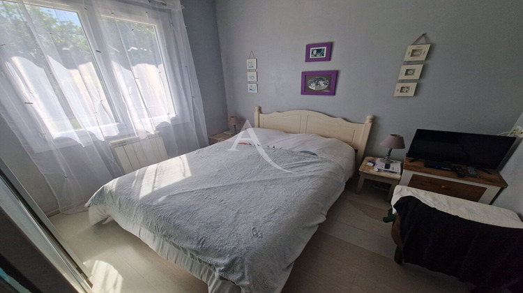 Ma-Cabane - Vente Maison LANDEVIEILLE, 99 m²