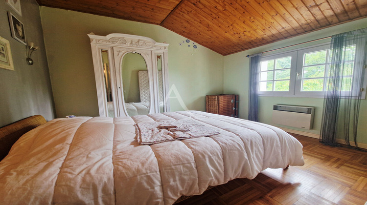 Ma-Cabane - Vente Maison LANDEVIEILLE, 99 m²