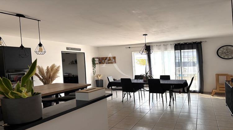 Ma-Cabane - Vente Maison LANDEVIEILLE, 125 m²