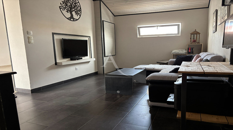 Ma-Cabane - Vente Maison LANDEVIEILLE, 125 m²