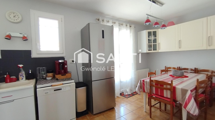 Ma-Cabane - Vente Maison Landevieille, 86 m²