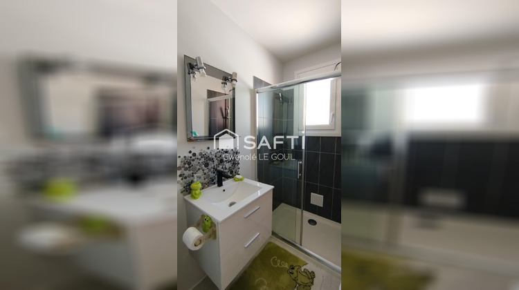 Ma-Cabane - Vente Maison Landevieille, 86 m²