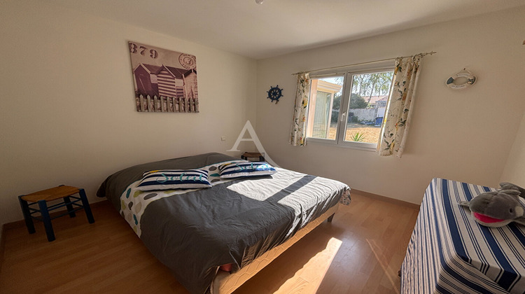 Ma-Cabane - Vente Maison LANDEVIEILLE, 85 m²