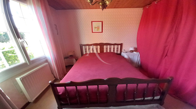 Ma-Cabane - Vente Maison LANDEVIEILLE, 87 m²