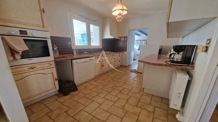 Ma-Cabane - Vente Maison LANDEVIEILLE, 90 m²