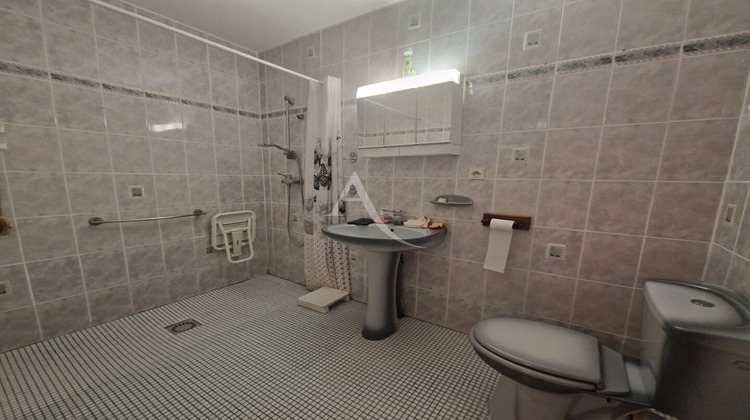 Ma-Cabane - Vente Maison LANDEVIEILLE, 90 m²