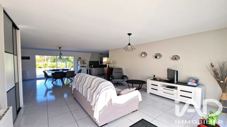 Ma-Cabane - Vente Maison Landevieille, 83 m²