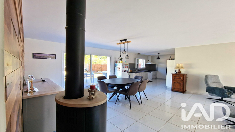 Ma-Cabane - Vente Maison Landevieille, 83 m²