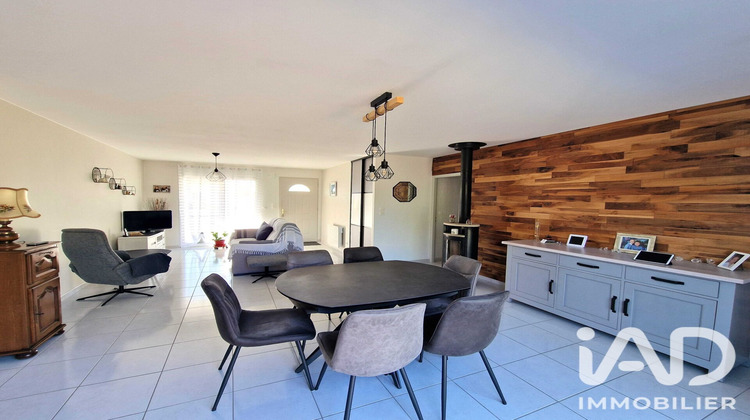 Ma-Cabane - Vente Maison Landevieille, 83 m²