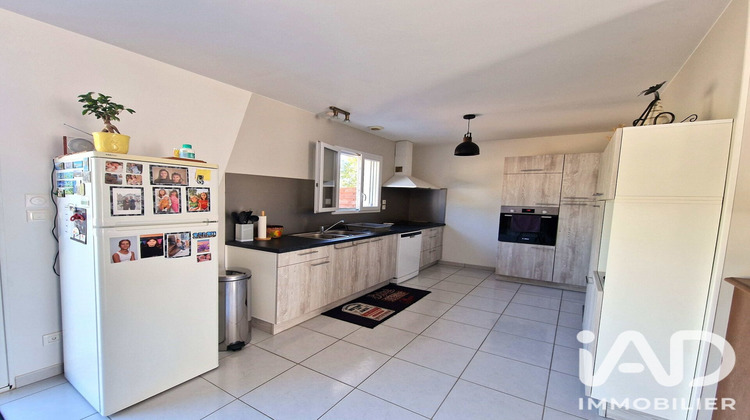 Ma-Cabane - Vente Maison Landevieille, 83 m²