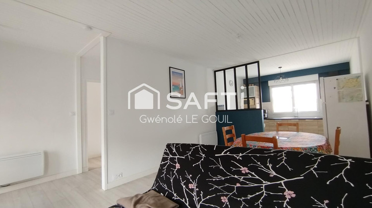 Ma-Cabane - Vente Maison Landevieille, 63 m²