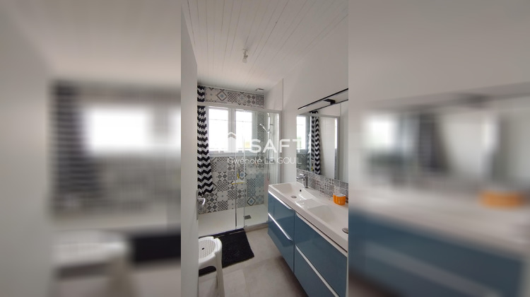 Ma-Cabane - Vente Maison Landevieille, 63 m²