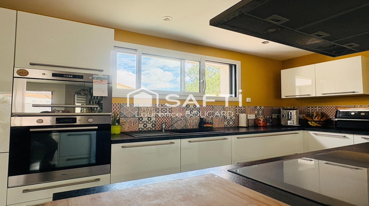 Ma-Cabane - Vente Maison Landevieille, 125 m²