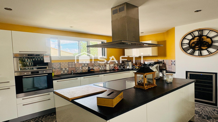 Ma-Cabane - Vente Maison Landevieille, 125 m²
