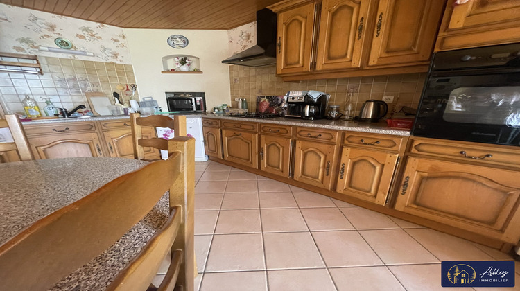 Ma-Cabane - Vente Maison Landeyrat, 180 m²