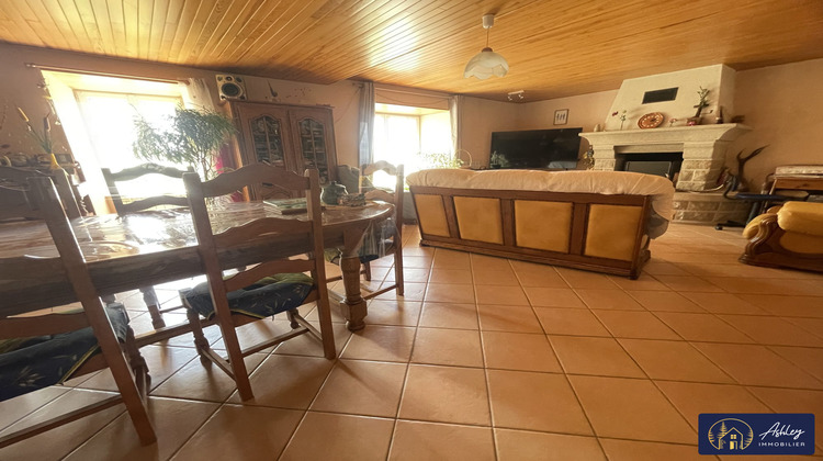 Ma-Cabane - Vente Maison Landeyrat, 180 m²