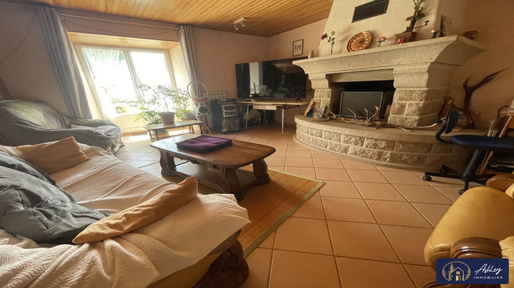 Ma-Cabane - Vente Maison Landeyrat, 180 m²