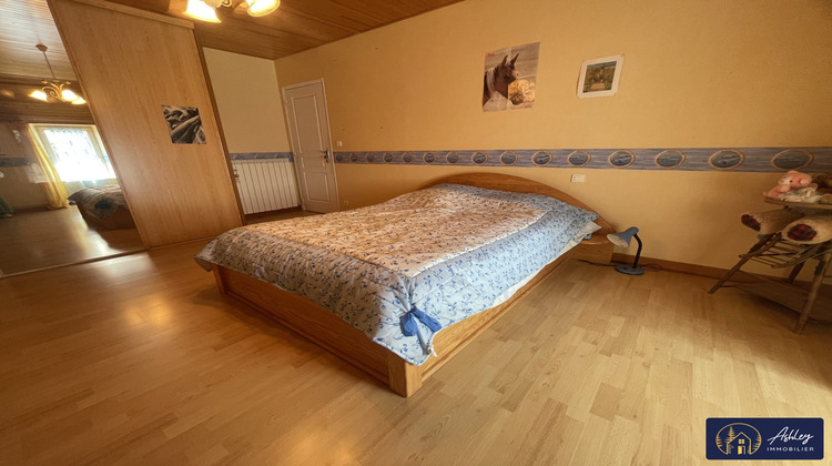 Ma-Cabane - Vente Maison Landeyrat, 180 m²