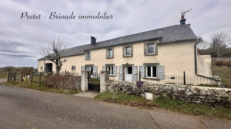 Ma-Cabane - Vente Maison Landeyrat, 148 m²