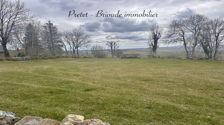 Ma-Cabane - Vente Maison Landeyrat, 148 m²