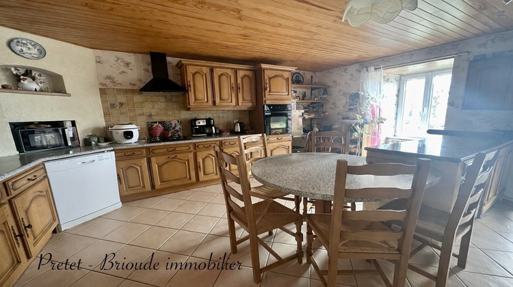 Ma-Cabane - Vente Maison Landeyrat, 148 m²