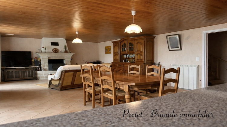 Ma-Cabane - Vente Maison Landeyrat, 148 m²