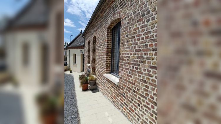 Ma-Cabane - Vente Maison Landifay-et-Bertaignemont, 106 m²