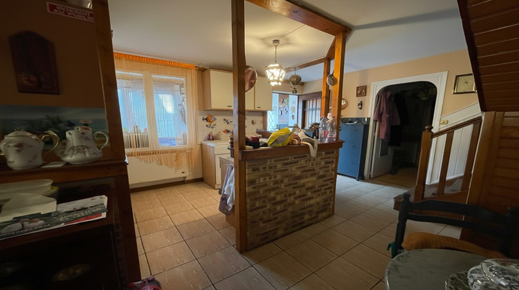 Ma-Cabane - Vente Maison Landifay-et-Bertaignemont, 115 m²