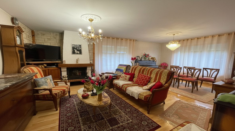 Ma-Cabane - Vente Maison Landifay-et-Bertaignemont, 115 m²