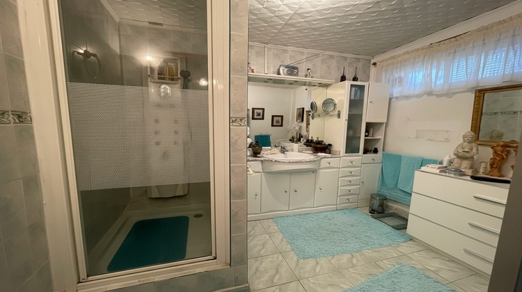 Ma-Cabane - Vente Maison Landifay-et-Bertaignemont, 115 m²