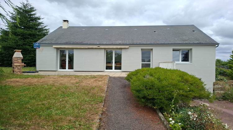 Ma-Cabane - Vente Maison LANDIGOU, 85 m²