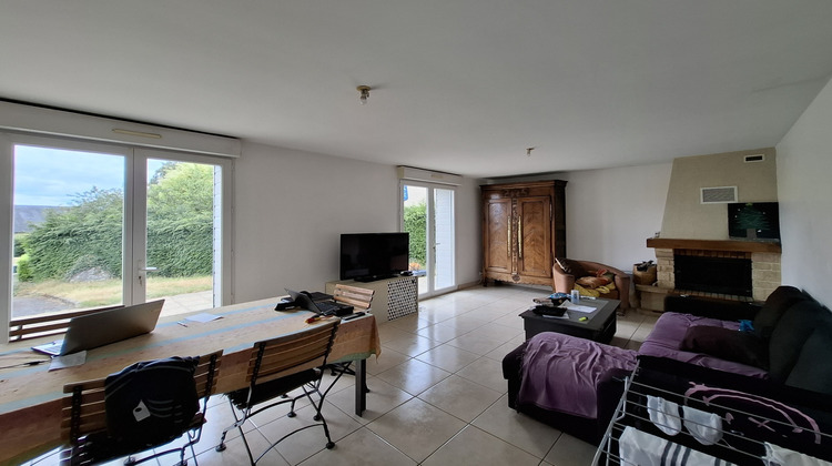 Ma-Cabane - Vente Maison LANDIGOU, 85 m²