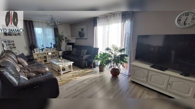 Ma-Cabane - Vente Maison Landiras, 89 m²