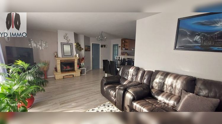 Ma-Cabane - Vente Maison Landiras, 89 m²