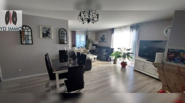 Ma-Cabane - Vente Maison Landiras, 89 m²