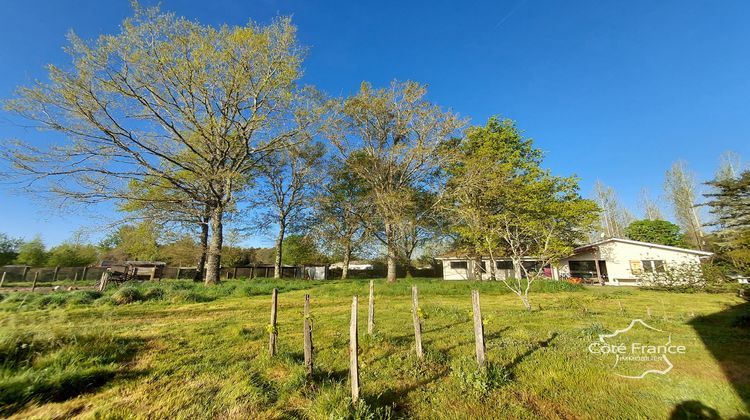 Ma-Cabane - Vente Maison Landiras, 190 m²