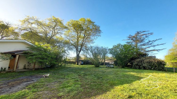 Ma-Cabane - Vente Maison Landiras, 190 m²