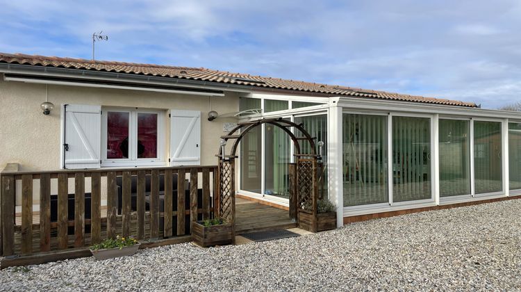 Ma-Cabane - Vente Maison Landiras, 140 m²