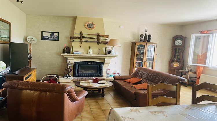 Ma-Cabane - Vente Maison Landiras, 140 m²