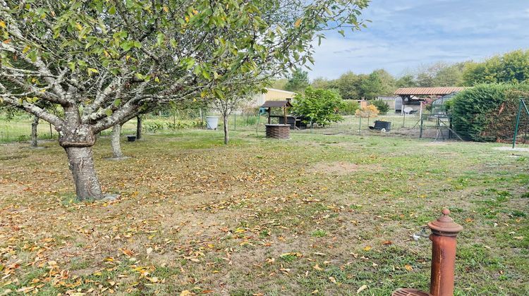 Ma-Cabane - Vente Maison Landiras, 140 m²