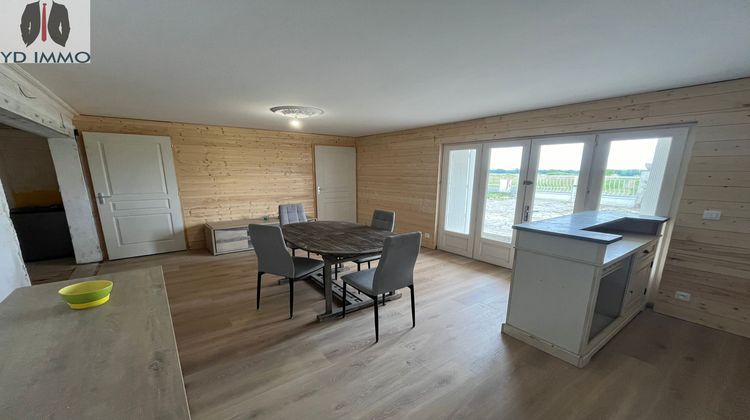 Ma-Cabane - Vente Maison Landiras, 154 m²