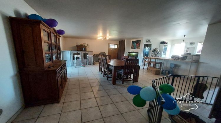 Ma-Cabane - Vente Maison LANDIRAS, 190 m²