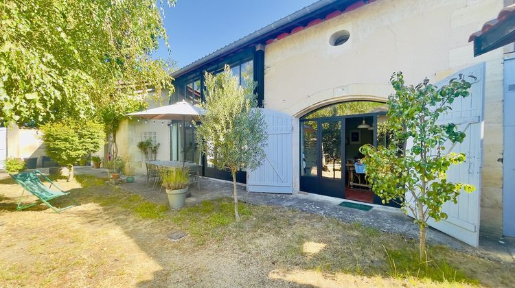 Ma-Cabane - Vente Maison Landiras, 182 m²