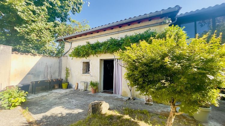 Ma-Cabane - Vente Maison Landiras, 182 m²