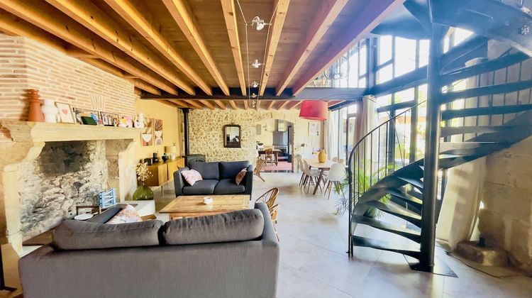 Ma-Cabane - Vente Maison Landiras, 182 m²