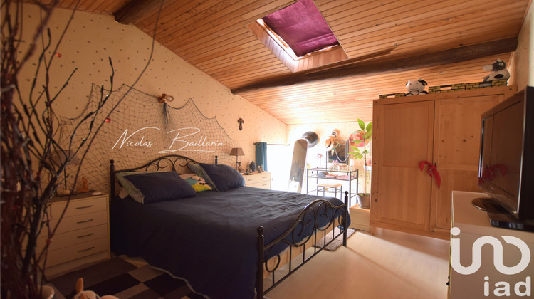 Ma-Cabane - Vente Maison Landiras, 91 m²