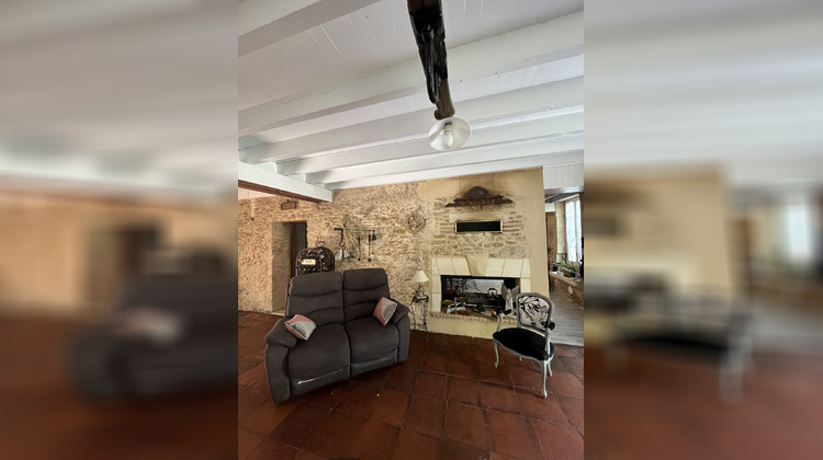 Ma-Cabane - Vente Maison Landiras, 210 m²