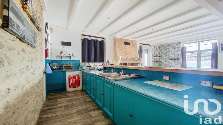 Ma-Cabane - Vente Maison Landiras, 224 m²