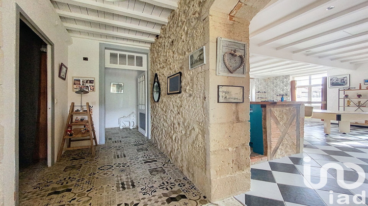 Ma-Cabane - Vente Maison Landiras, 224 m²